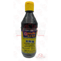 Koon Chun HOI Sin Sauce PLASTIC 565G x 12